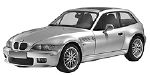 BMW E36-7 P211A Fault Code