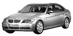 BMW E90 P211A Fault Code