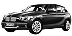 BMW F20 P211A Fault Code