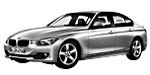 BMW F30 P211A Fault Code